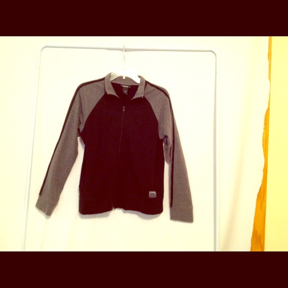 Express Casual Jacket