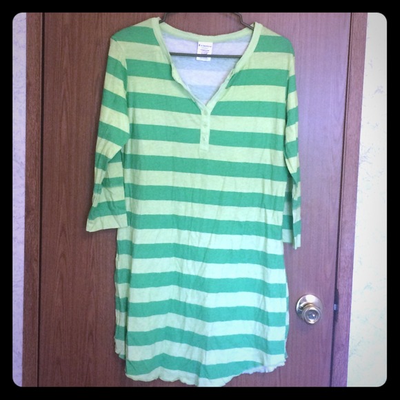 **night shirt**
