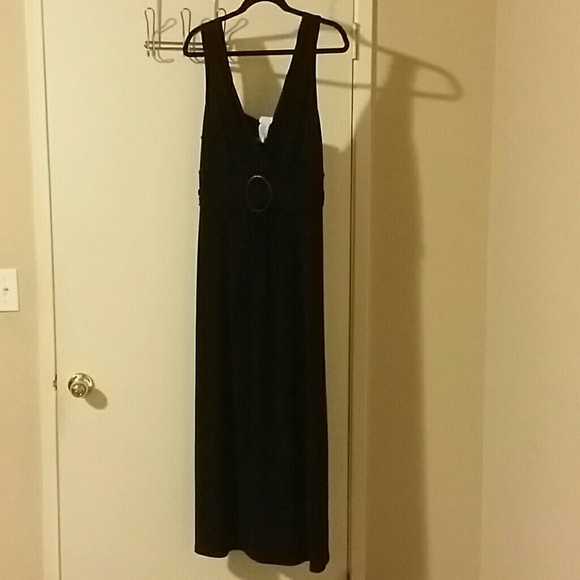 Nice Black Dress