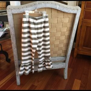 Matilda Jane Epiphany Ruffles Size 6