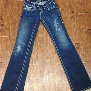 Big Star- liv boot size 25