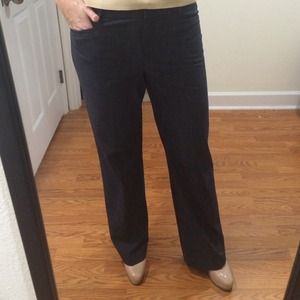 Dress Slacks & blouse bundle