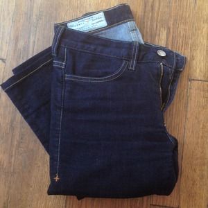Imogene + Willie Imogene Slim Sz 24