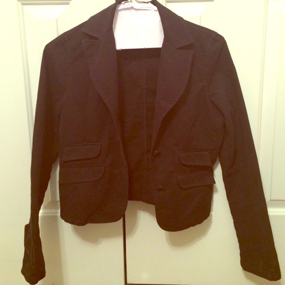 Lucky brand jacket