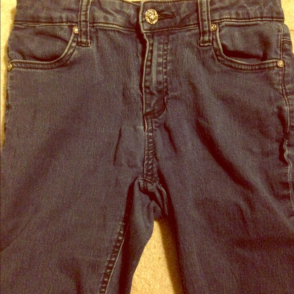 Forever 21 jeggings