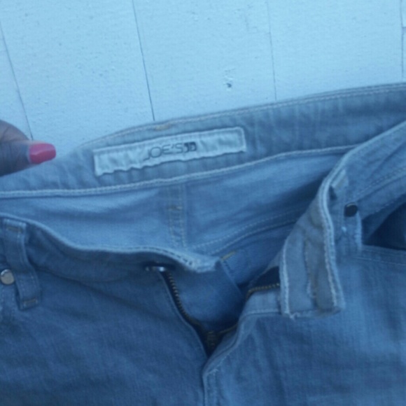 GREY JOE'S JEANS - Picture 2 of 3