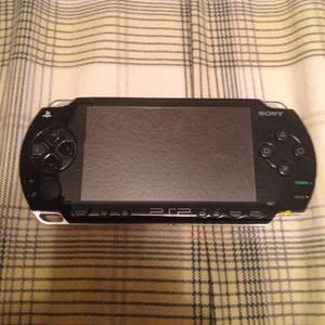 1st gen psp