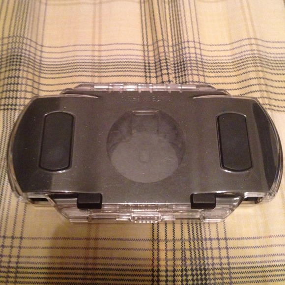 Psp case - Picture 2 of 3