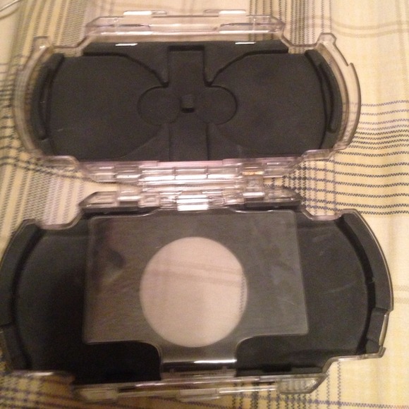 Psp case - Picture 3 of 3