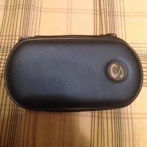Psp case