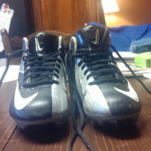 Cleats