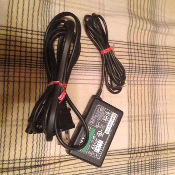 Psp ac charger