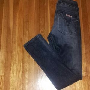 Hudson Jeans
