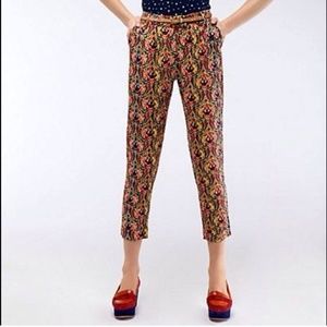 Project Alabama "Kaleidorose Crops" Sz 8