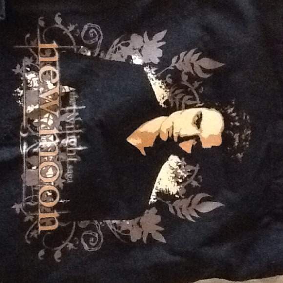 Twilight new moon purse...NEW