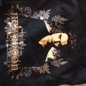 Twilight new moon purse...NEW