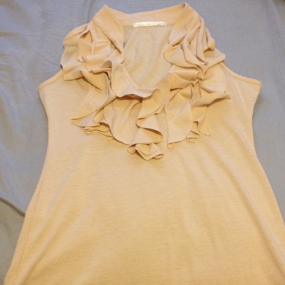 Charlotte Russe Tops - 🔴SOLD🔴
