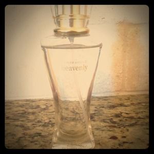 Dream Angel Heavenly mist