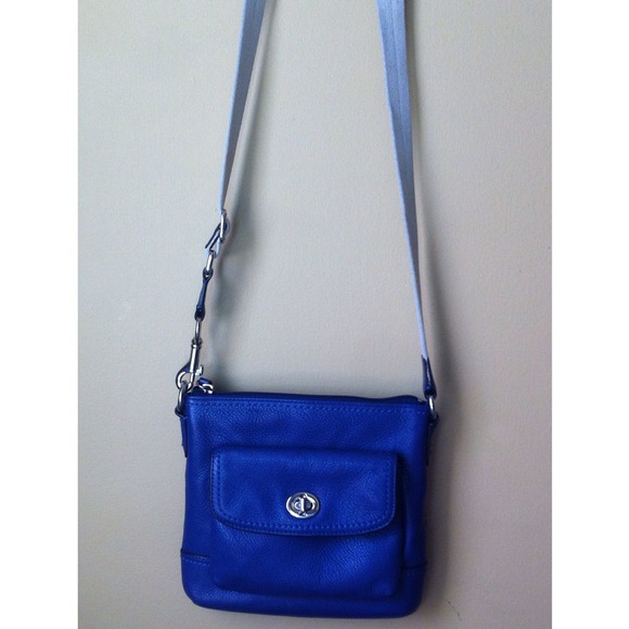 COACH purse - Authentic -