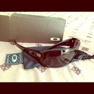 Men's-Oakley sunglasses style ANTIX