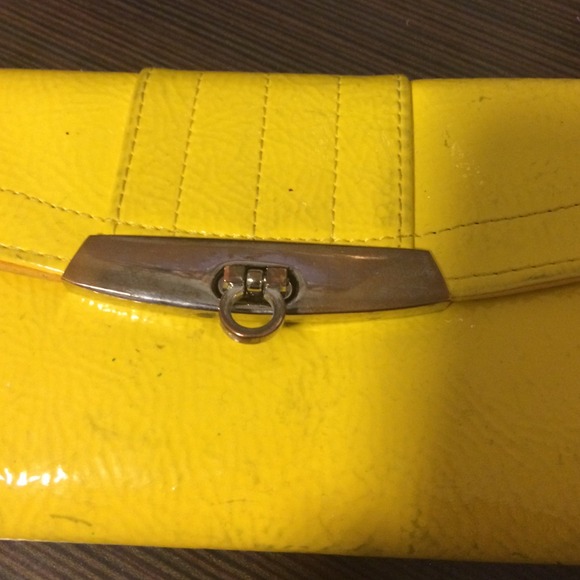 Nine West wallet! - Picture 2 of 3