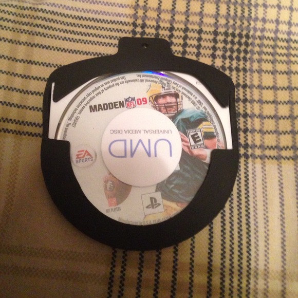Psp game
