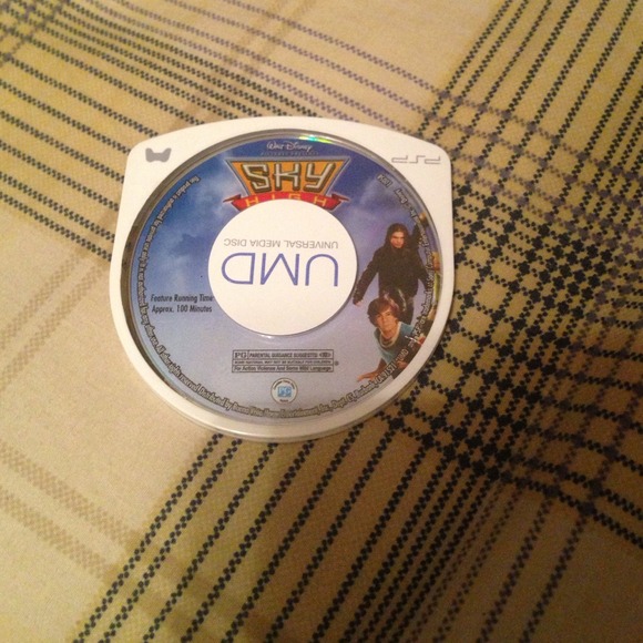 Psp movie🎬