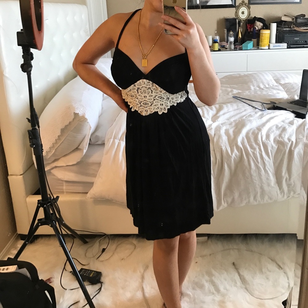 Cutest marilyn style dress