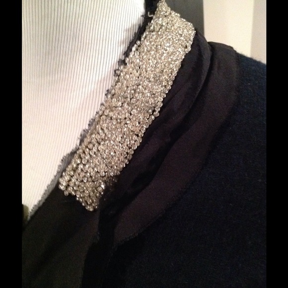 Cardigan - Picture 2 of 3