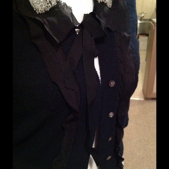 Cardigan - Picture 3 of 3