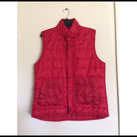 ❌SOLD❌ NWOT Puffer Vest