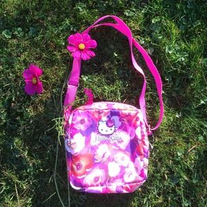 Hello Kitty Bag