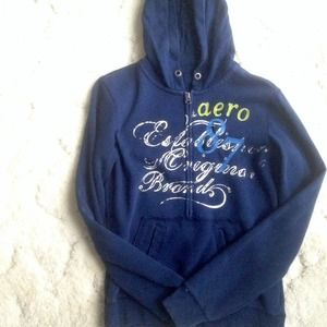 Aeropostale hoodie