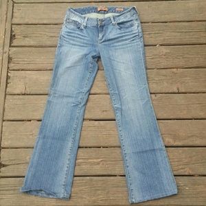 Seven7 Bootcut Jeans Seven 7