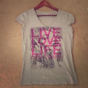 DKNY Jeans T-Shirt