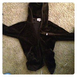 Juicy Couture Hoodie