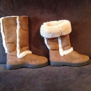 Authentic UGG Boots