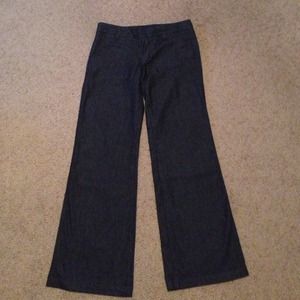 Gap Wide leg trouser