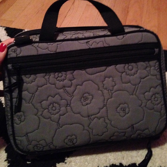 makeup bag