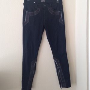 Mother Denim "The Looker" Size 30