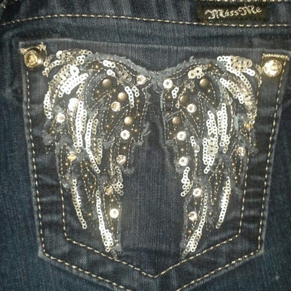 Nwot miss me jeans $50