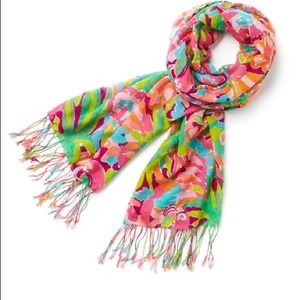 NWT Lilly Pulitzer Murfee in Multi Lulu