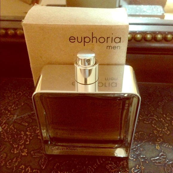 Calkin Klein Euphoria