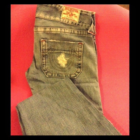 True Religion jeans