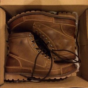 Men's timberland earthkeeper
