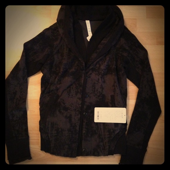 To class jacket, lululemon - Picture 1 of 4