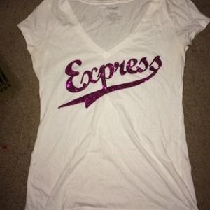 Express tee