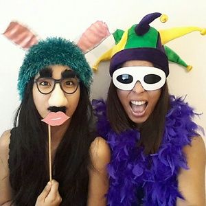 Photo Booth Rental-Seminole/Orange/most Central FL