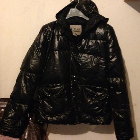 Winter coat