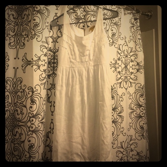 VERA WANG sundress! - Picture 1 of 4